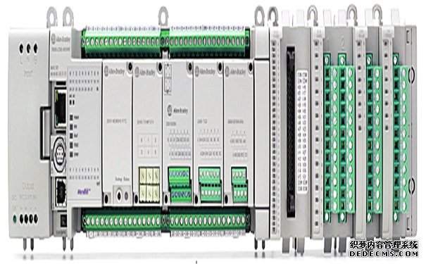 羅克韋爾plc和abb plc在電廠中控室無線通訊解決方案