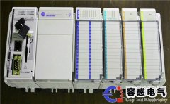 羅克韋爾ab plc SLC500處理器的特點(diǎn)