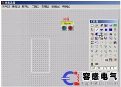 西門子觸摸屏組態(tài)軟件flexible組態(tài)按鈕的介紹