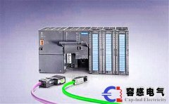 西門子plc SIMATICS7-300設置通訊接口參數方法