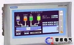 西門子觸摸屏6AV6648-0CC11-3AX0優勢介紹及2021年報價、選型