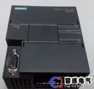 西門子6ES7 288-1SR20-0AA0 PLC系統內部干擾