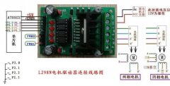 三菱plc怎樣能精準(zhǔn)控制步進電機？